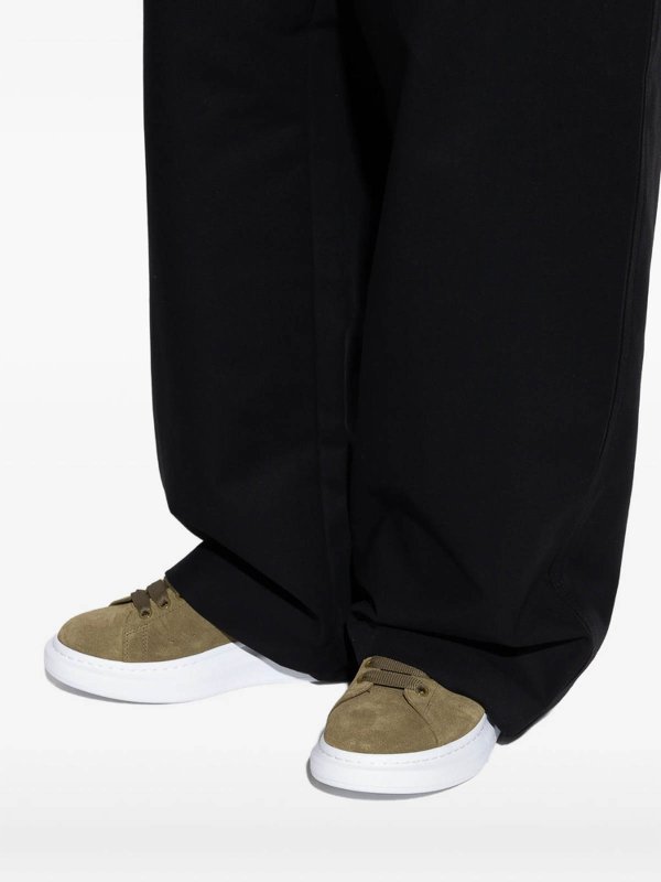 ALEXANDER MCQUEEN: trainers online - Sneakers