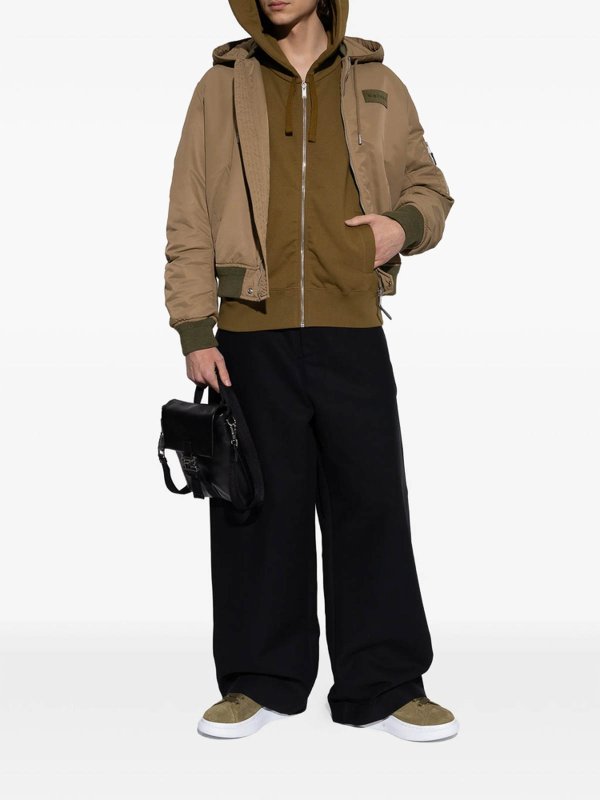 The Best Shops ALEXANDER MCQUEEN: trainers - Sneakers