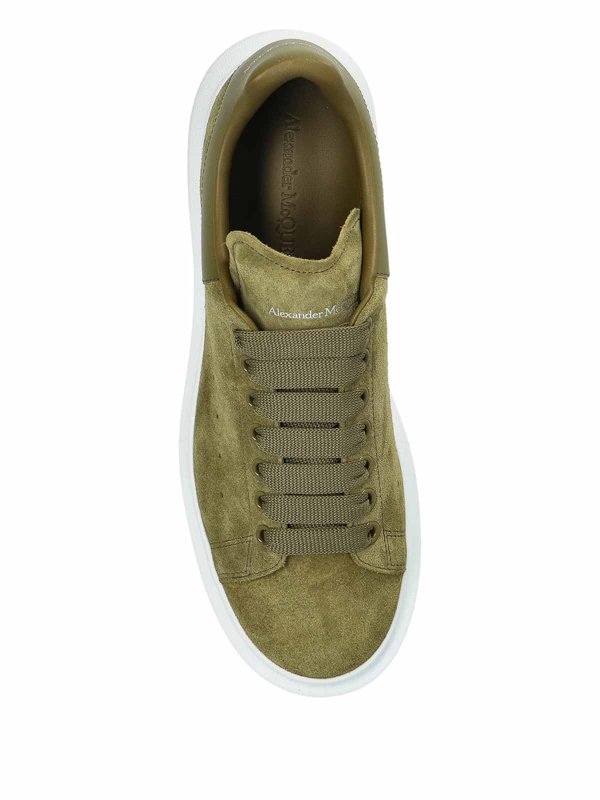 Sneakers shop online: ALEXANDER MCQUEEN