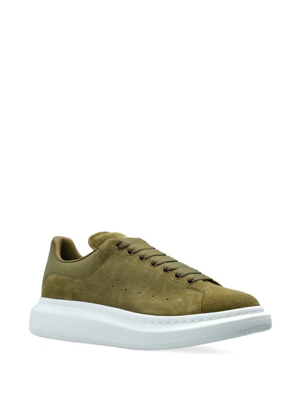 ALEXANDER MCQUEEN buy online Sneakers