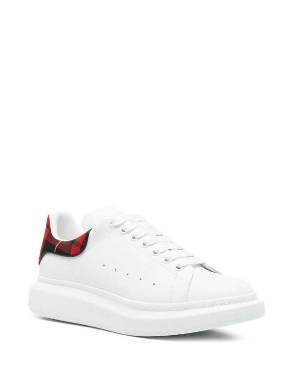 ALEXANDER MCQUEEN: trainers online - Sneakers