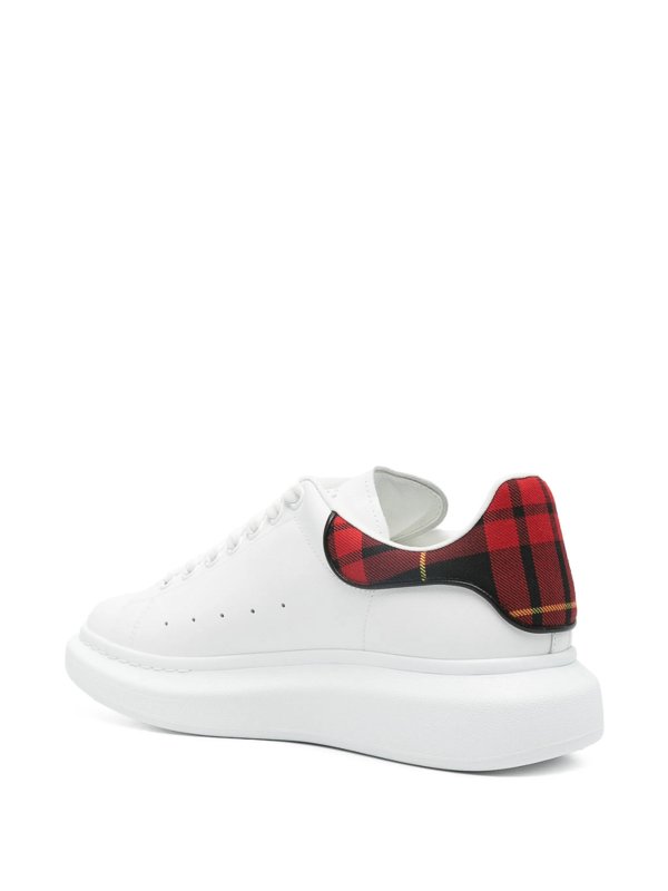 The Best Shops ALEXANDER MCQUEEN: trainers - Sneakers