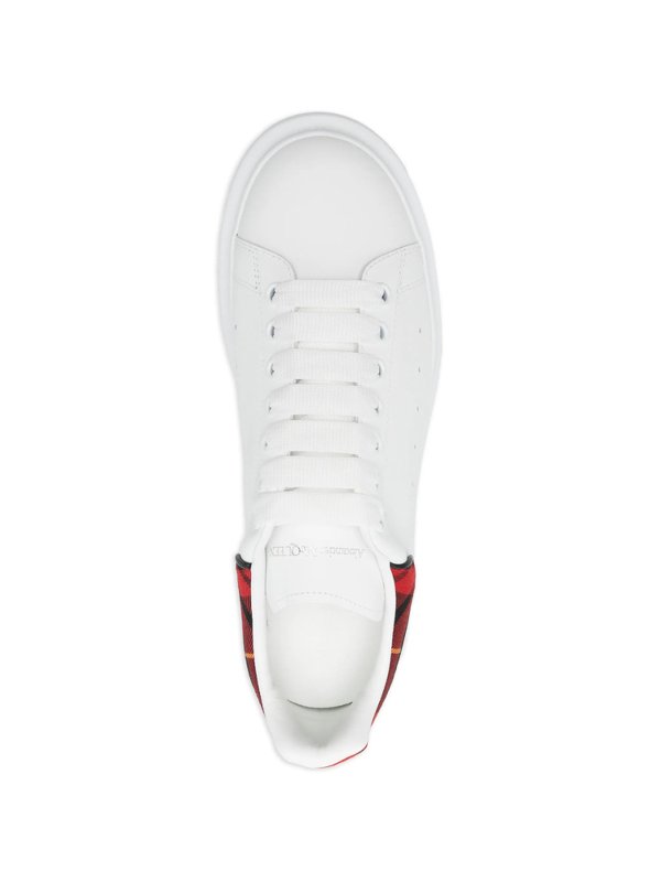 Sneakers shop online: ALEXANDER MCQUEEN