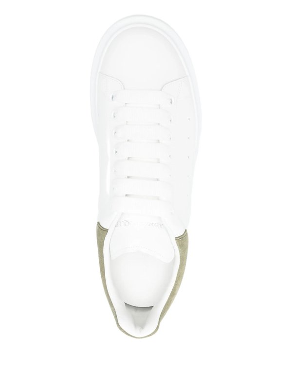 ALEXANDER MCQUEEN: trainers online - Sneakers