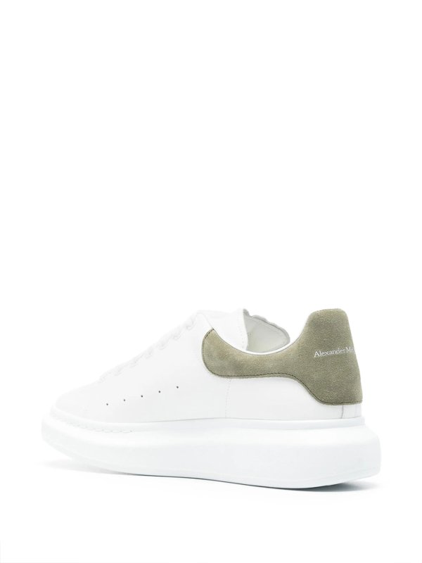 The Best Shops ALEXANDER MCQUEEN: trainers - Sneakers