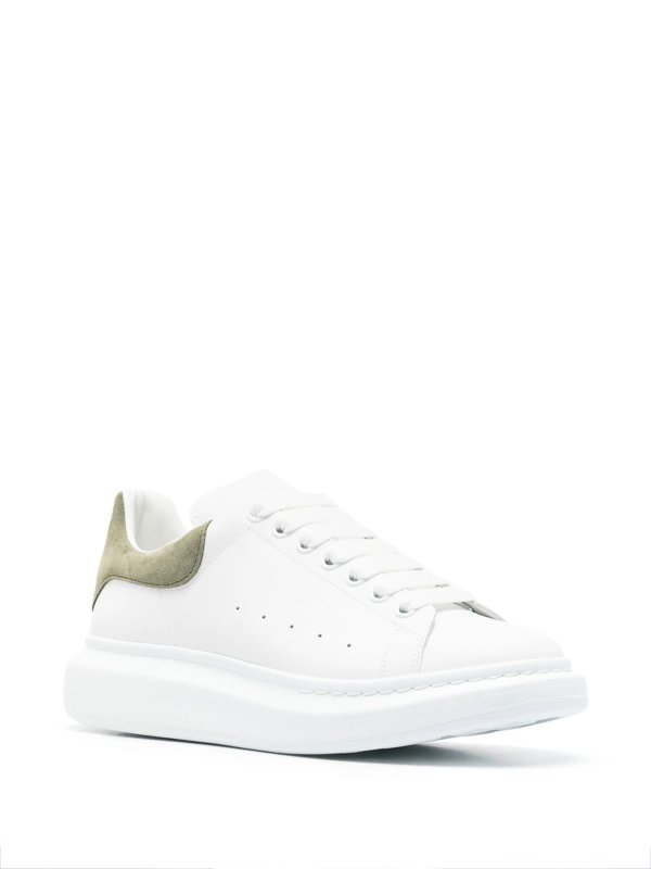 Sneakers shop online: ALEXANDER MCQUEEN