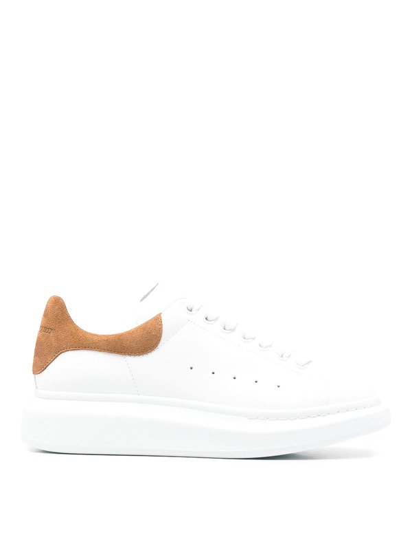ALEXANDER MCQUEEN: trainers - Sneakers