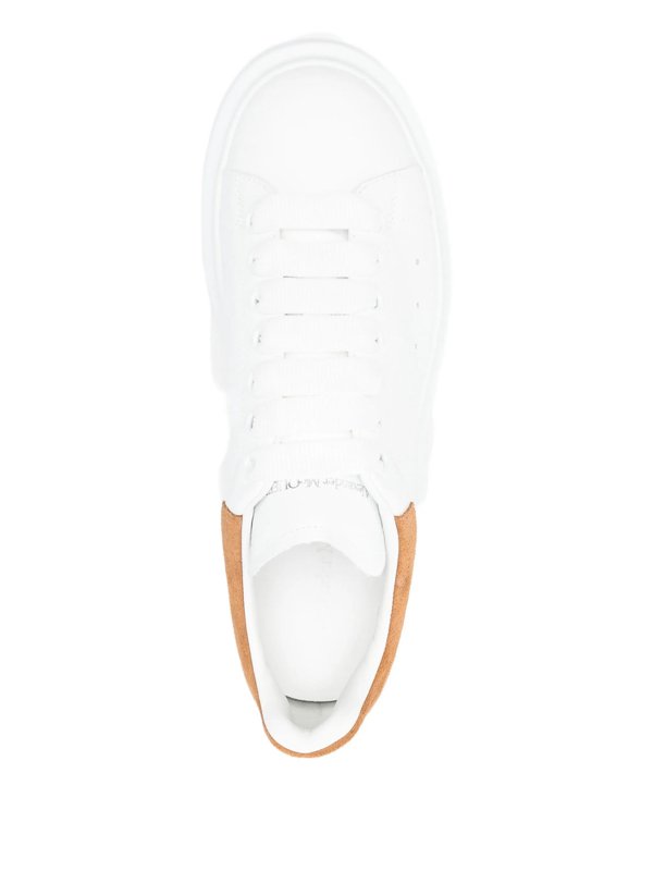 ALEXANDER MCQUEEN: trainers online - Sneakers
