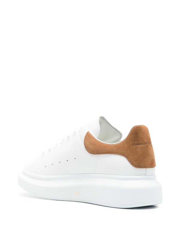 The Best Shops ALEXANDER MCQUEEN: trainers - Sneakers
