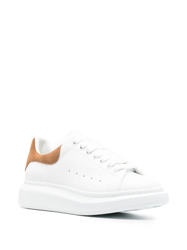 Sneakers shop online: ALEXANDER MCQUEEN