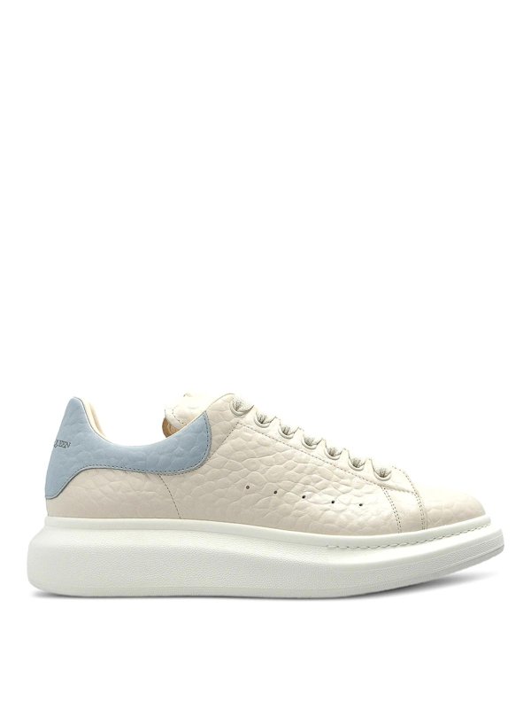 ALEXANDER MCQUEEN: trainers - Sneakers