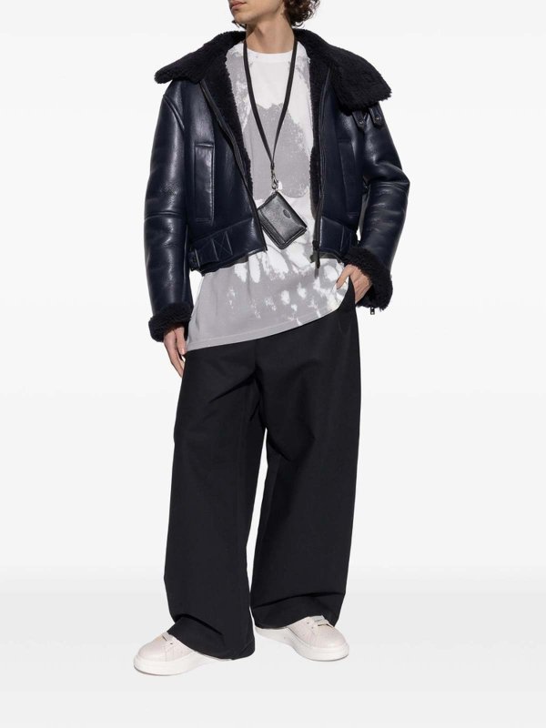 ALEXANDER MCQUEEN: trainers online - Sneakers