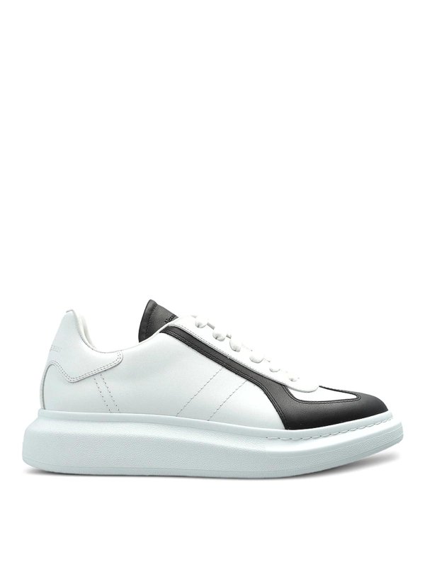 ALEXANDER MCQUEEN: trainers - Sneakers