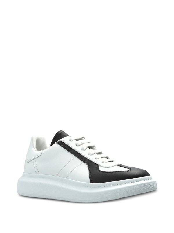 ALEXANDER MCQUEEN: trainers online - Sneakers