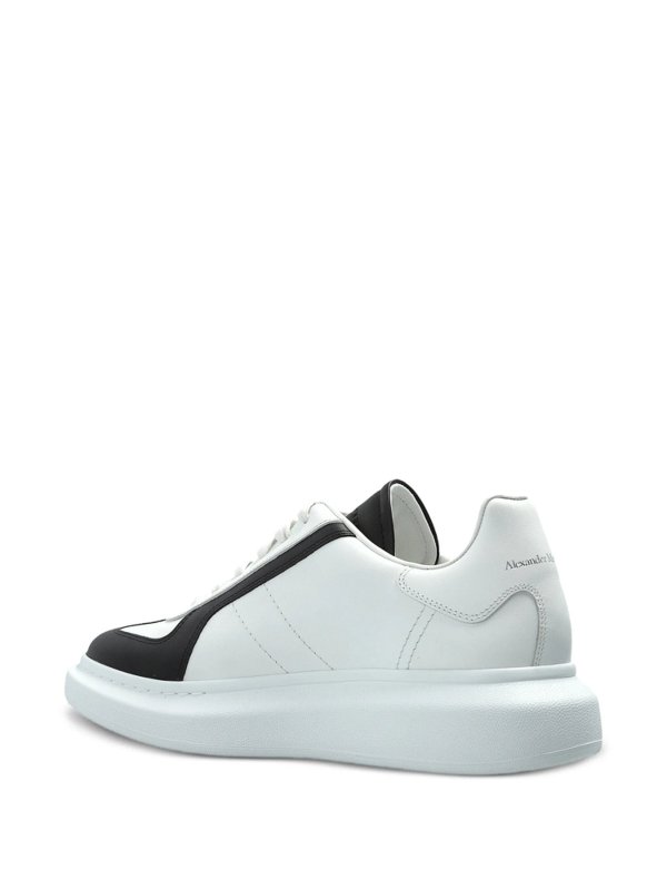 The Best Shops ALEXANDER MCQUEEN: trainers - Sneakers