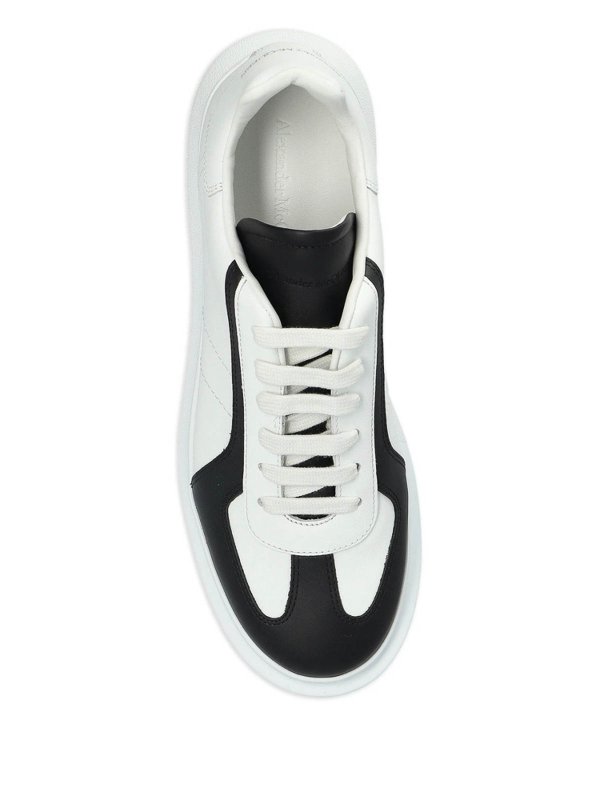 Sneakers shop online: ALEXANDER MCQUEEN