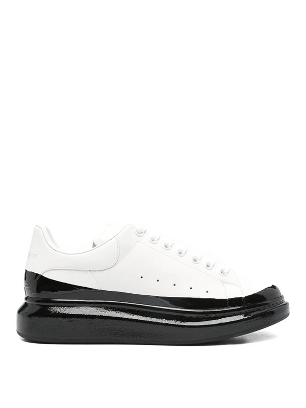 ALEXANDER MCQUEEN: trainers - Sneakers