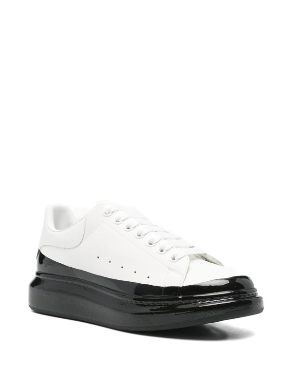 ALEXANDER MCQUEEN: trainers online - Sneakers