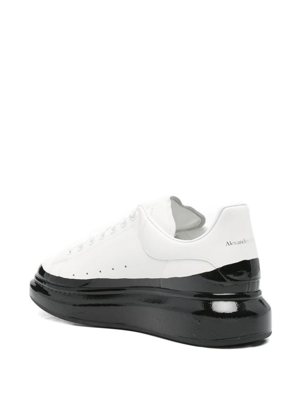 The Best Shops ALEXANDER MCQUEEN: trainers - Sneakers