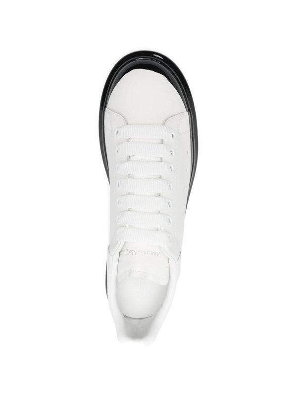 Sneakers shop online: ALEXANDER MCQUEEN