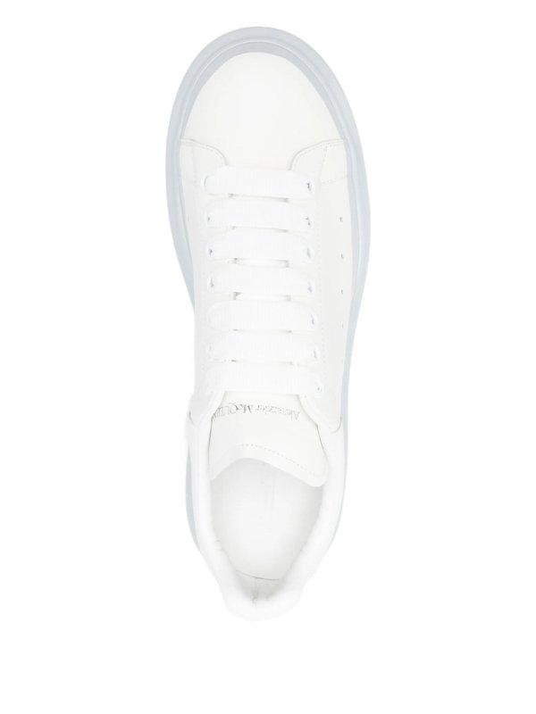 ALEXANDER MCQUEEN: Sneaker online - Sneaker - Weiß