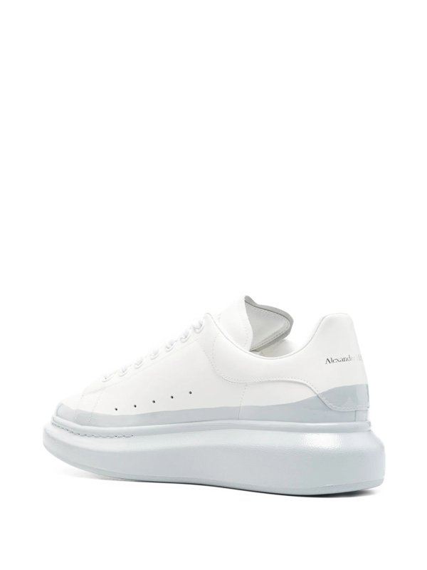 Sneaker - Weiß shop online: ALEXANDER MCQUEEN