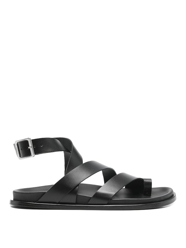 ALOHAS: sandals - Sandals