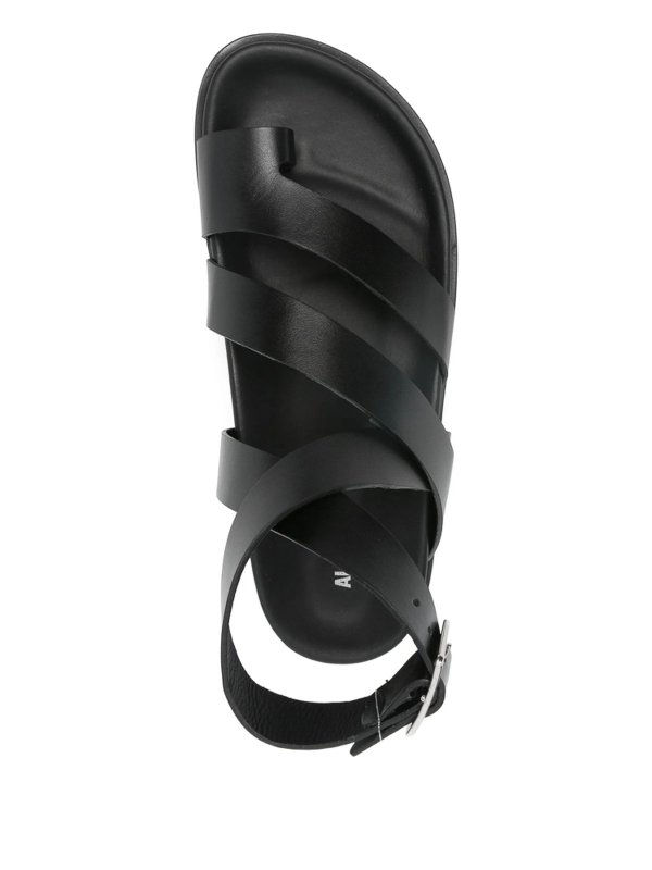 ALOHAS: sandals online - Sandals
