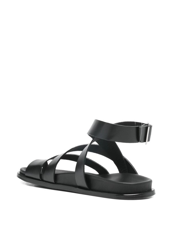 The Best Shops ALOHAS: sandals - Sandals