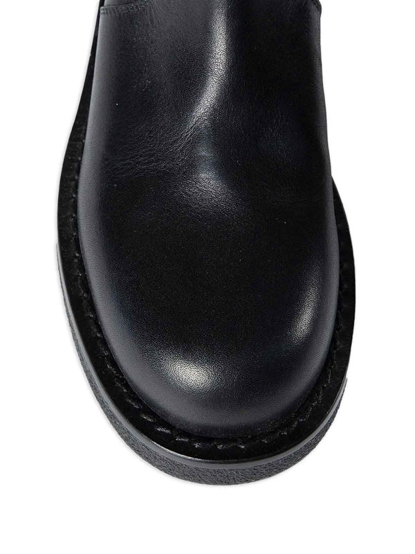 ANN DEMEULEMEESTER: ankle boots online - Ankle boots