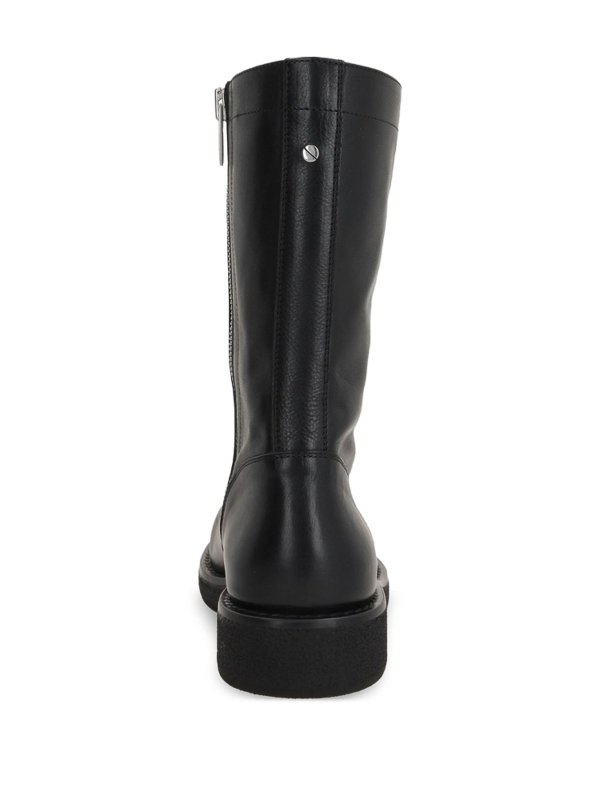 The Best Shops ANN DEMEULEMEESTER: ankle boots - Ankle boots