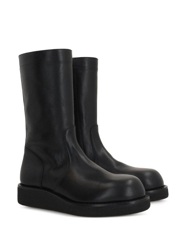 Ankle boots shop online: ANN DEMEULEMEESTER