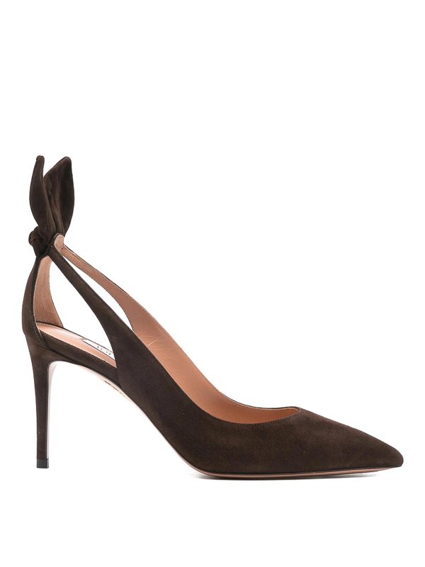 Aquazzura: sandals - Sandals