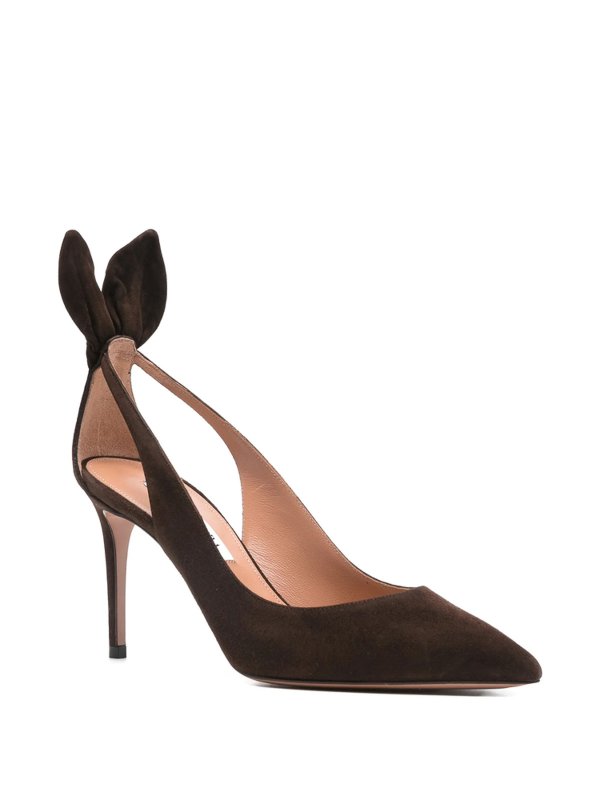 The Best Shops Aquazzura: sandals - Sandals
