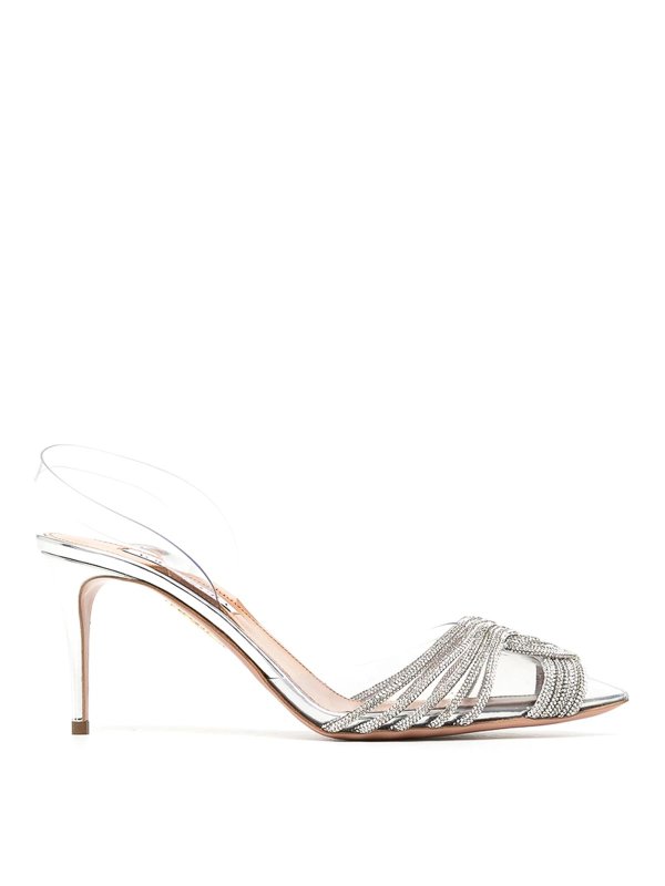 Aquazzura: sandali - Sandali
