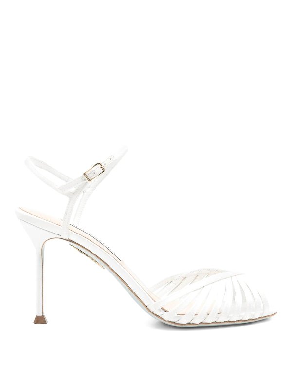 Aquazzura: sandali - Sandali