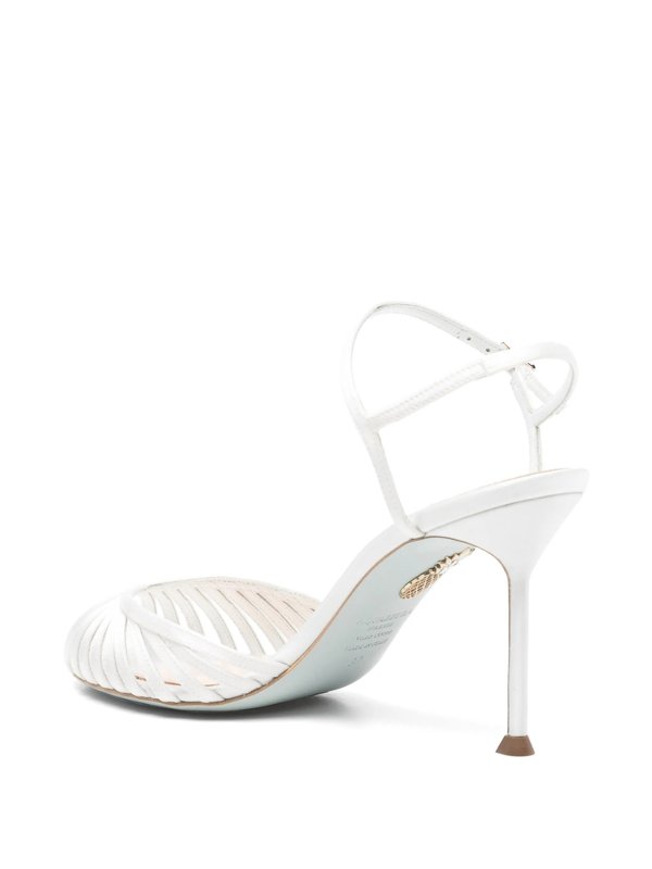 Aquazzura: sandali online - Sandali