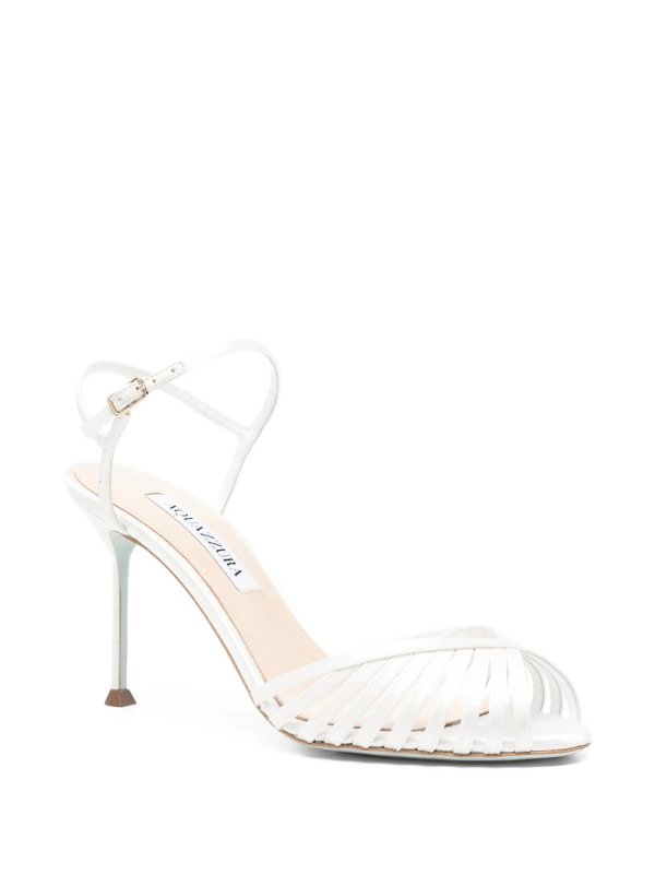 The Best Shops Aquazzura: sandali - Sandali