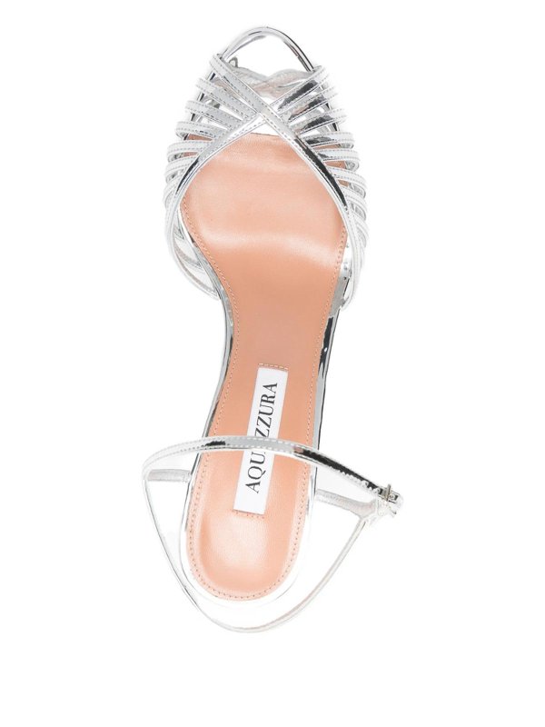 The Best Shops Aquazzura: sandals - Sandals