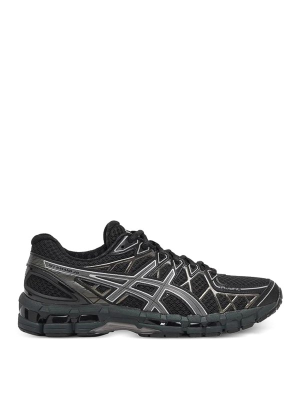ASICS: trainers - Sneakers