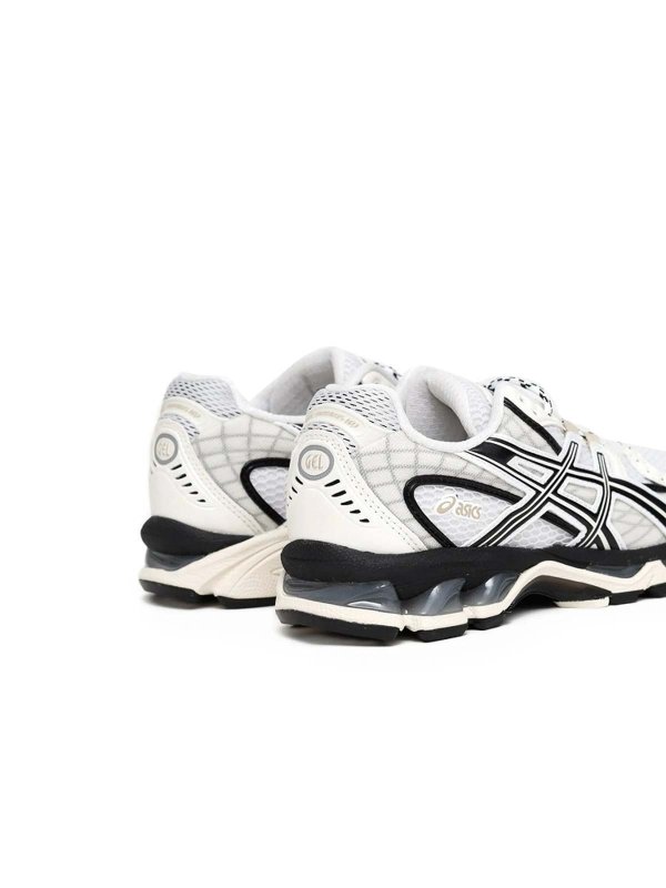 The Best Shops ASICS: Sneaker - Sneaker - Weiß