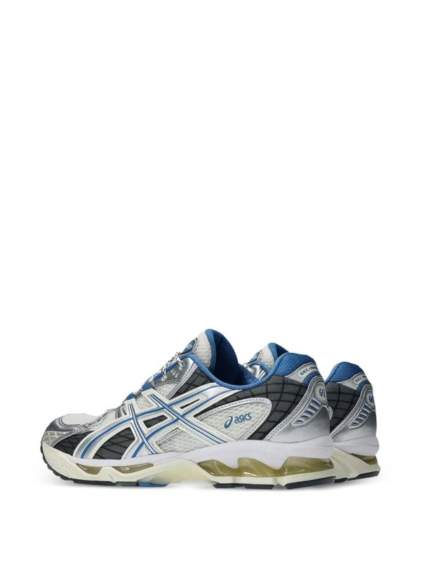 The Best Shops ASICS: Chaussures de sport - Baskets - Blanc