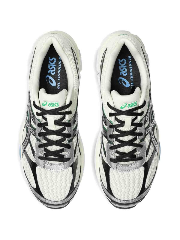 ASICS: Chaussures de sport online - Baskets - Noir