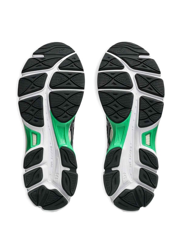 The Best Shops ASICS: Chaussures de sport - Baskets - Noir