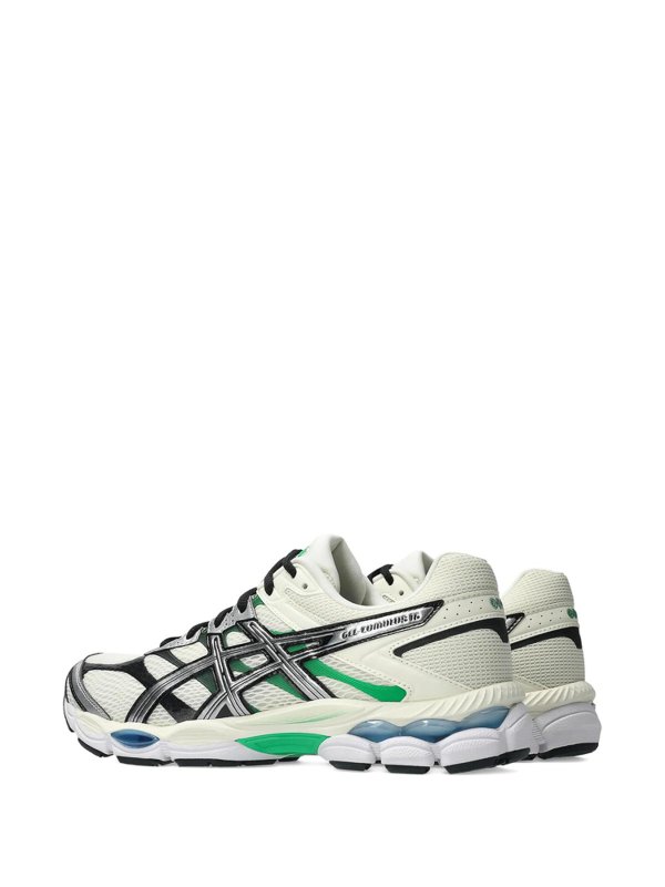 ASICS buy online Baskets - Noir