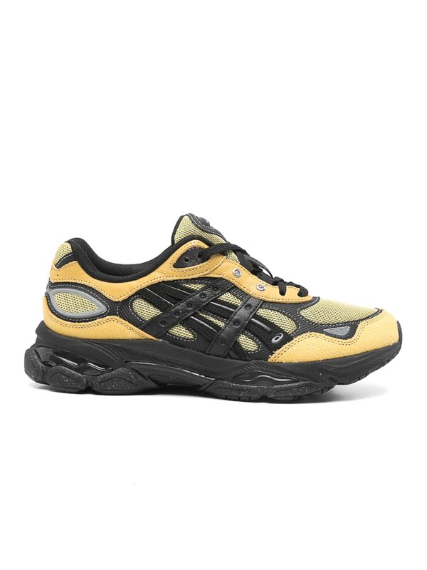 ASICS: sneakers - Sneakers