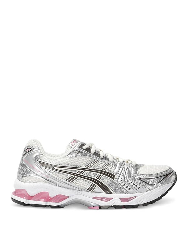 ASICS: Zapatillas - Zapatillas - Blanco