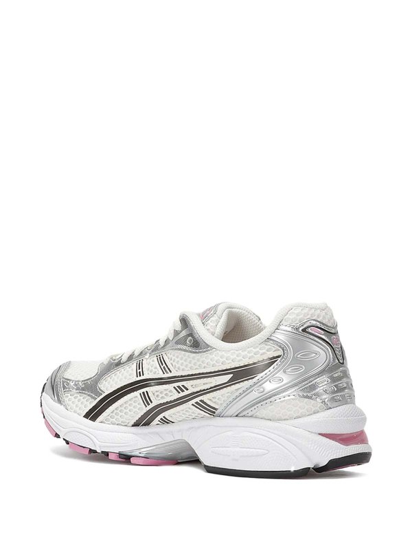 The Best Shops ASICS: Zapatillas - Zapatillas - Blanco