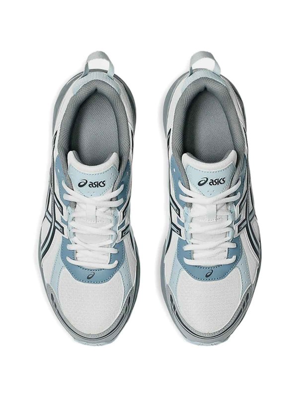 The Best Shops ASICS: Sneaker - Sneaker - Weiß