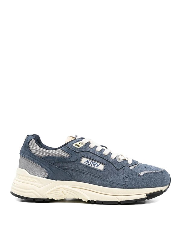 AUTRY: sneakers - Sneakers